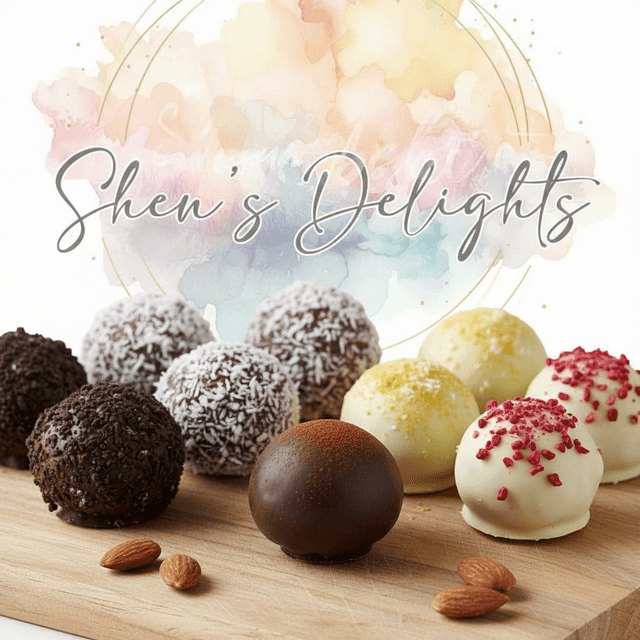Truffles (4pk)