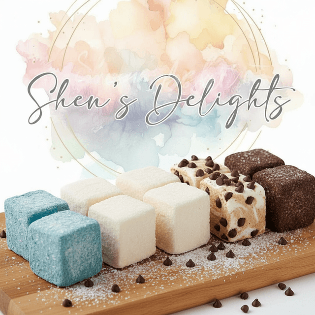 Marshmallows