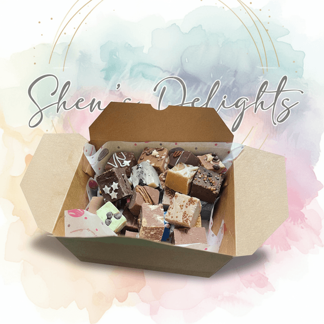 Boxes