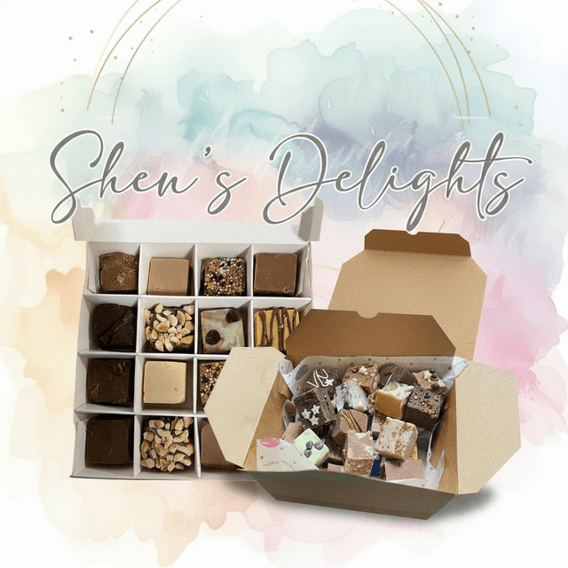 Boxes
